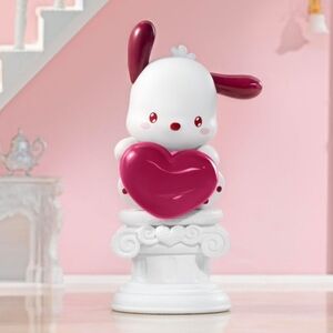 TopToy Sanrio Cupid's Love Series Pochacco Figure Blind Box